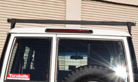 Roof Racks