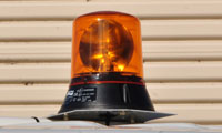 Flashing Light