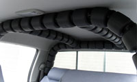 Internal Roll Over Protection