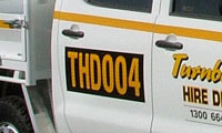 ID Signage
