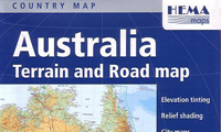 Road Maps