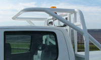 External Roll Over Protection
