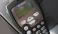 VHF Radio