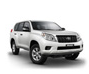 Landcruiser Prado